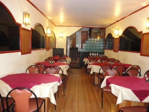 Nahar's Residency Hotel